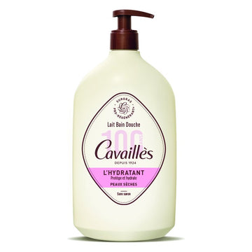 Roger Cavaillès L'Hydratant Bath & Shower Milk