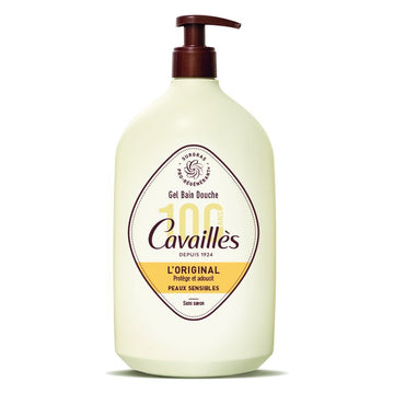 Roger Cavaillès L'Original Bath & Shower Gel