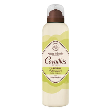 Roger Cavaillès L'Original Pear Pulp Shower Foam