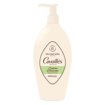 Roger Cavaillès Moisturising Cleansing Care