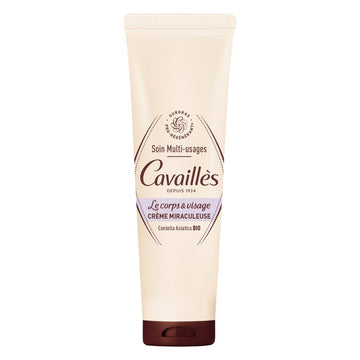 Roger Cavaillès Multi-Purpose Body & Face Cream