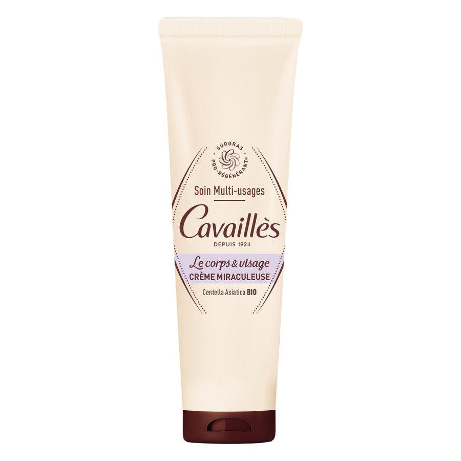 Roger Cavaillès Multi-Purpose Body & Face Cream