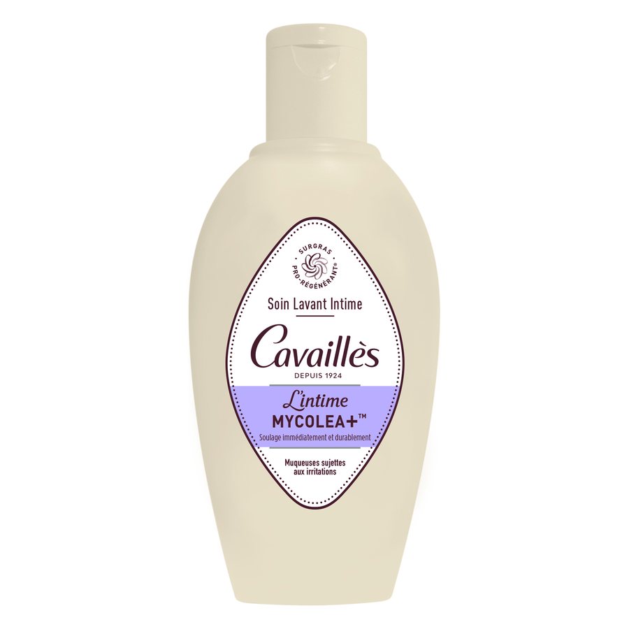 Roger Cavaillès Mycolea+ Comfort Cleansing Care
