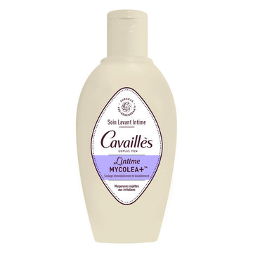 Roger Cavaillès Mycolea+ Comfort Cleansing Care