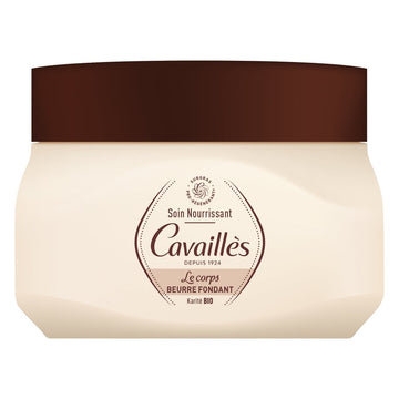 Roger Cavaillès Nourishing Melting Body Butter