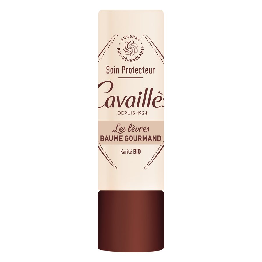 Roger Cavaillès Protective Gourmand Lip Balm