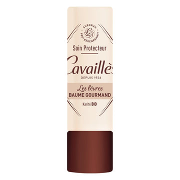 Roger Cavaillès Protective Gourmand Lip Balm