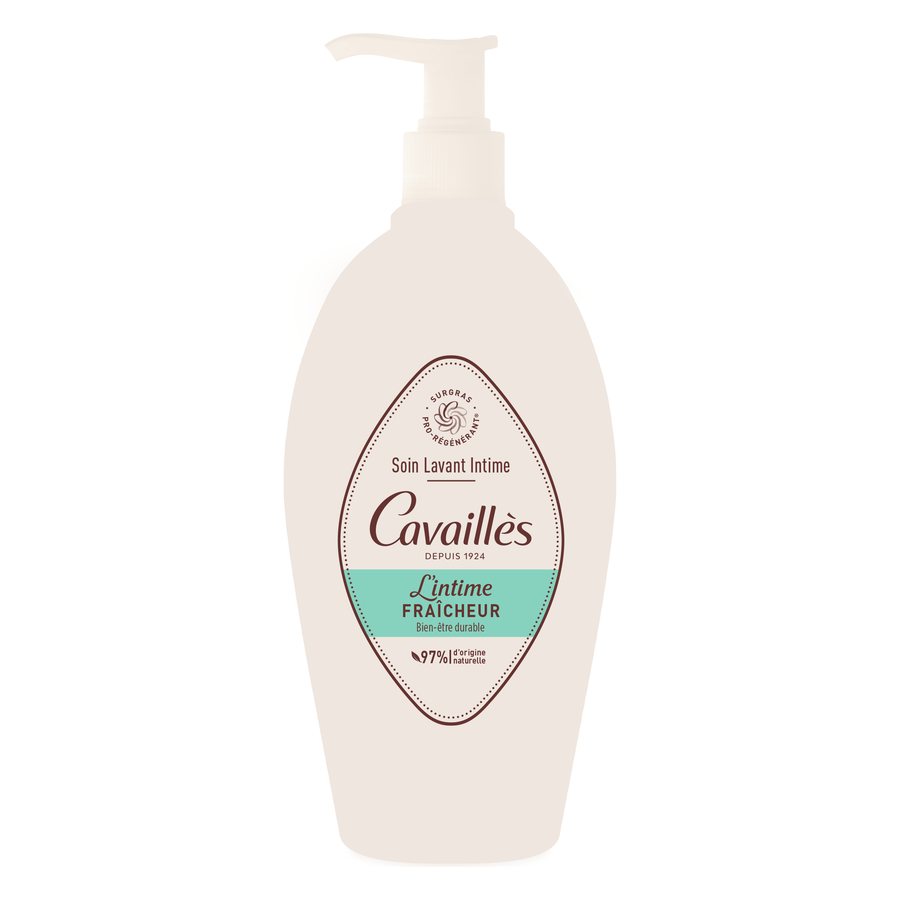 Roger Cavaillès Refreshing Cleansing Gel