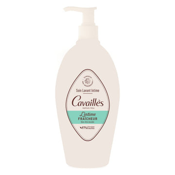 Roger Cavaillès Refreshing Cleansing Gel