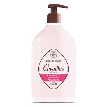 Roger Cavaillès Relaxing Shower Cream