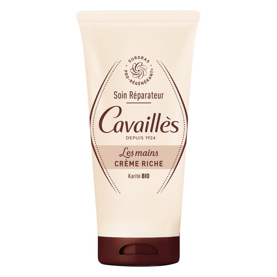 Roger Cavaillès Repairing Rich Hand Cream