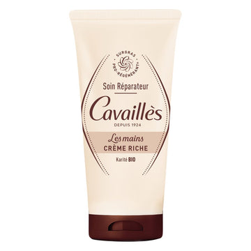 Roger Cavaillès Repairing Rich Hand Cream