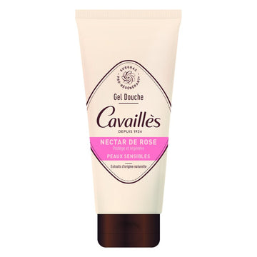 Roger Cavaillès Rose Nectar Shower Gel