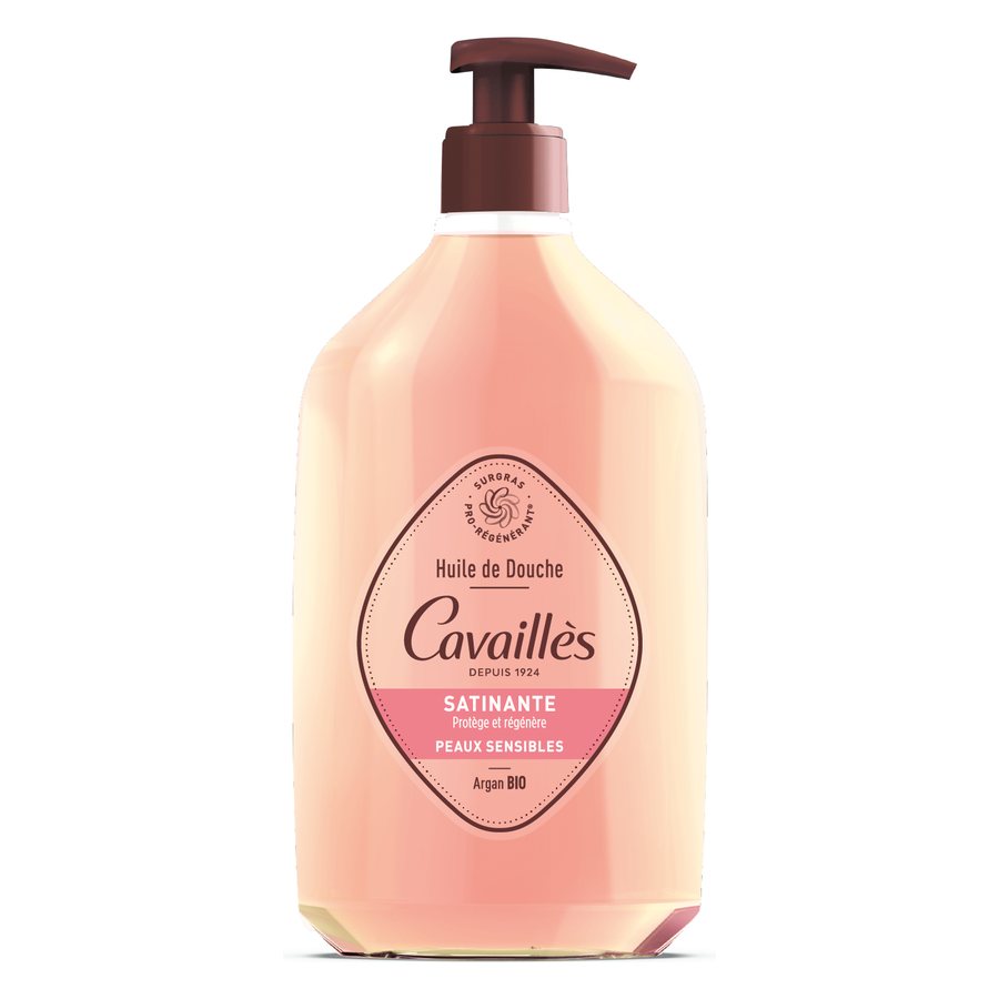 Roger Cavaillès Satin Shower Oil