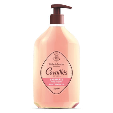 Roger Cavaillès Satin Shower Oil