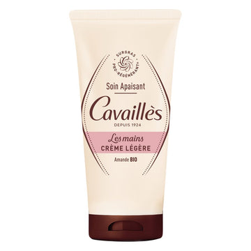 Roger Cavaillès Soothing Light Hand Cream