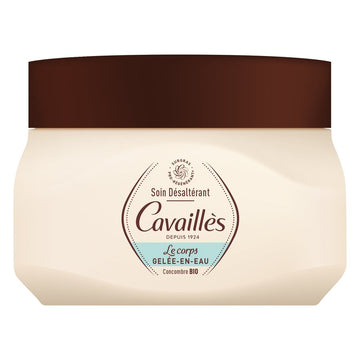 Roger Cavaillès Thirst-Quenching Body Water Gel