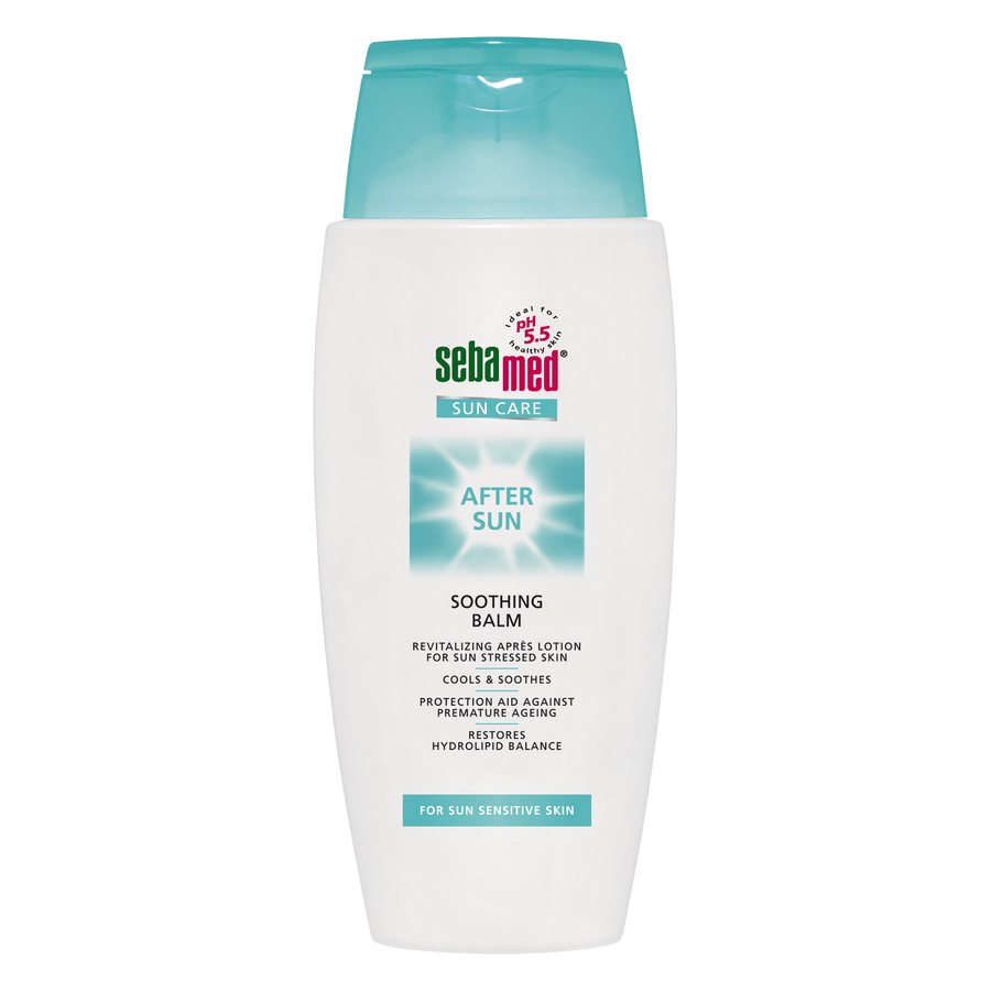 Sebamed After Sun Soothing Balm