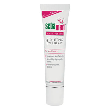 Sebamed Anti-Ageing Q10 Lifting Eye Cream