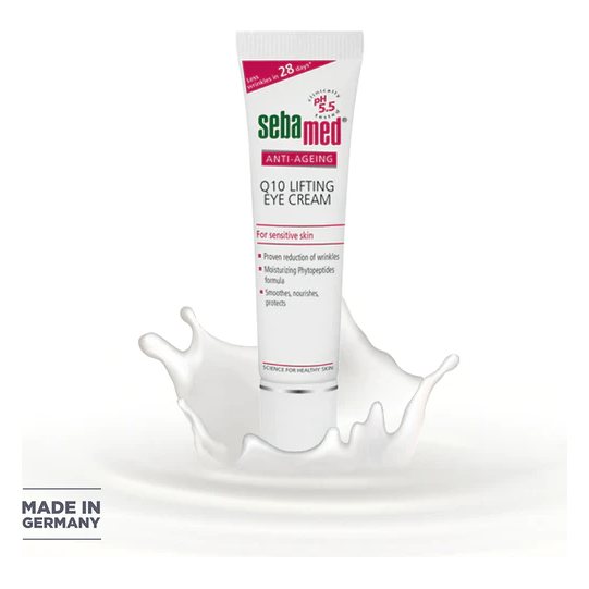 Sebamed Anti-Ageing Q10 Lifting Eye Cream