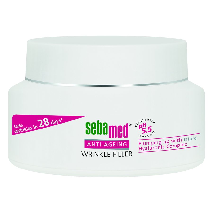 Sebamed Anti-Ageing Wrinkle Filler