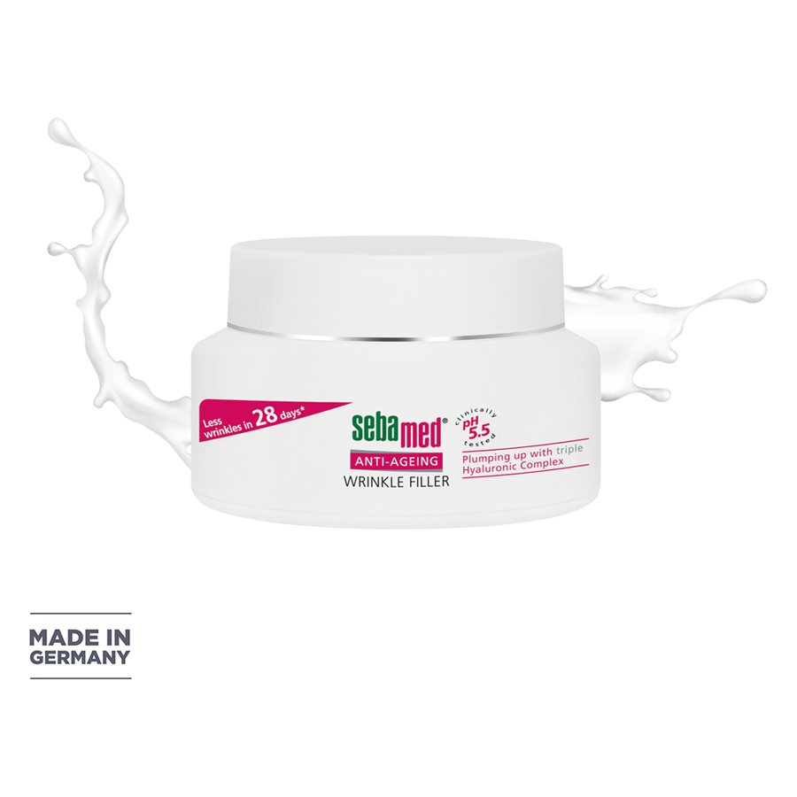Sebamed Anti-Ageing Wrinkle Filler
