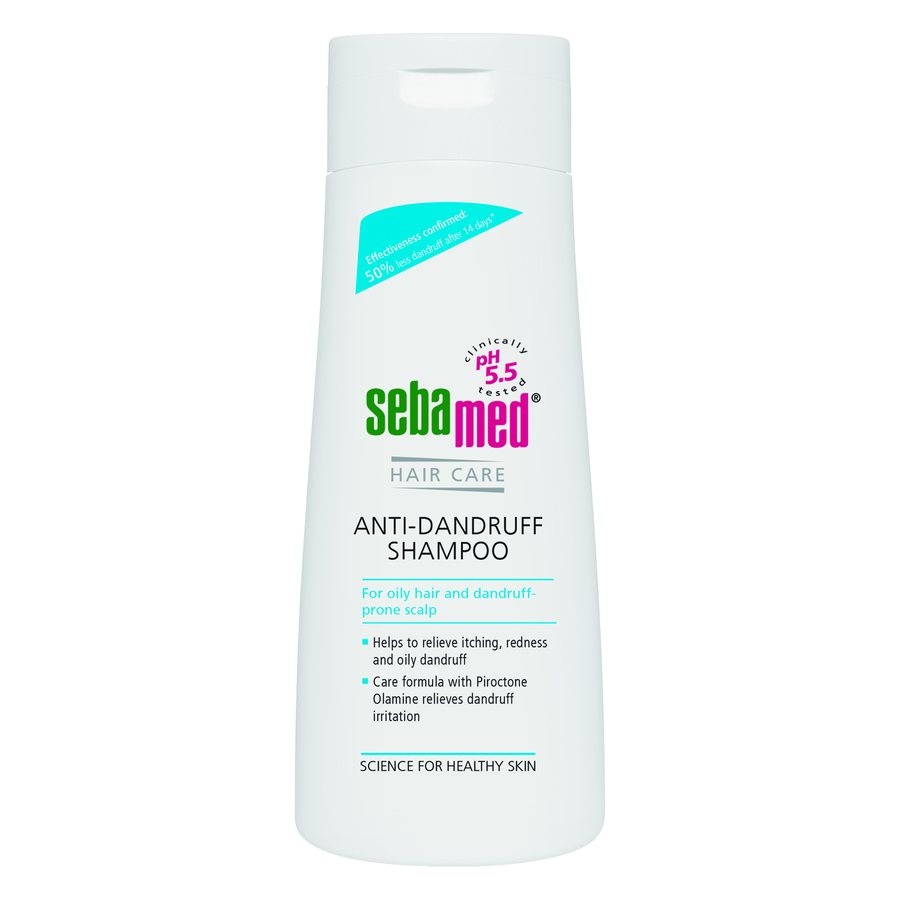 Sebamed Scalp-Balancing Shampoo