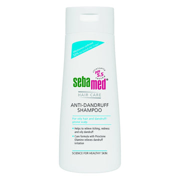 Sebamed Scalp-Balancing Shampoo
