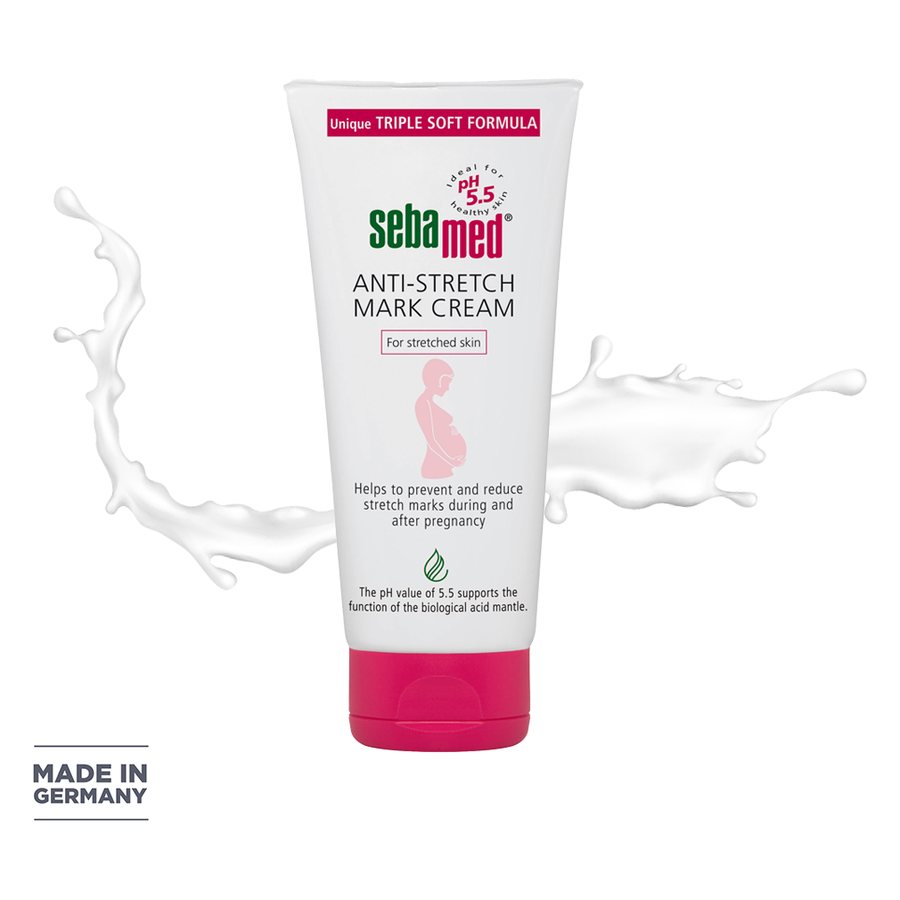 Sebamed Skin Elasticity Cream