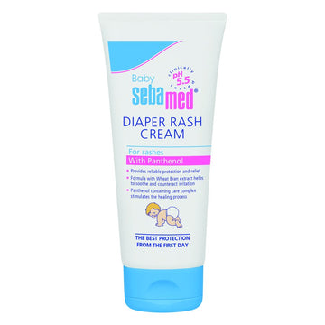 Sebamed Baby Diaper Cream