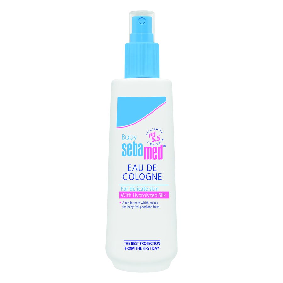 Sebamed Baby Eau de Cologne