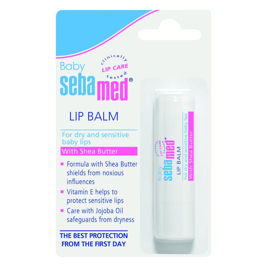 Sebamed Baby Lip Balm