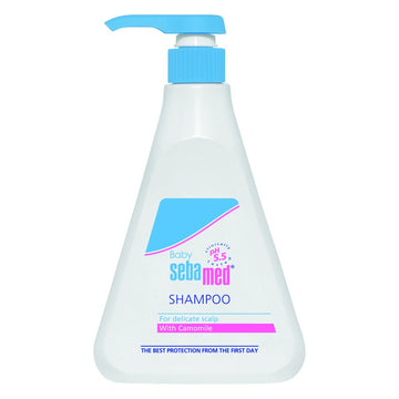 Sebamed Baby Shampoo