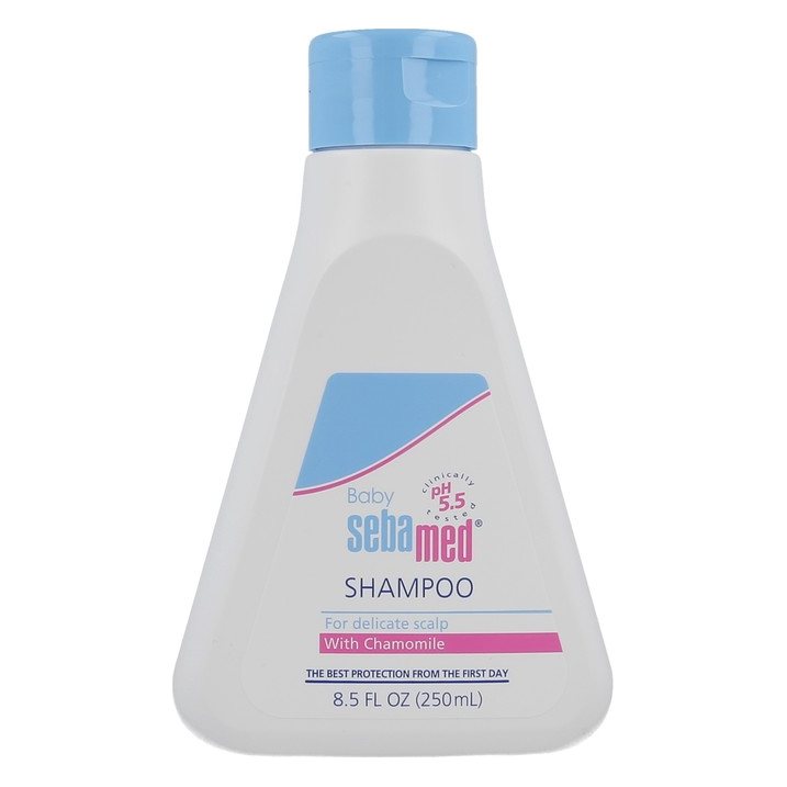 Sebamed Baby Shampoo