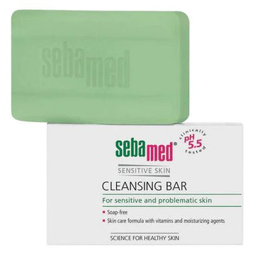 Sebamed Cleansing Bar