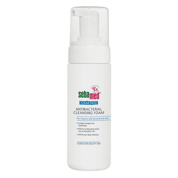 Sebamed Clear Face Cleansing Foam