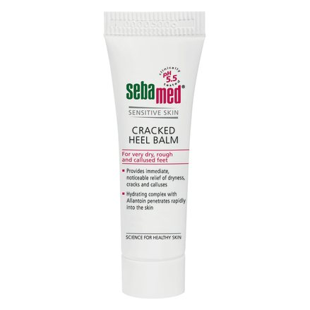 Sebamed Smoothing Heel Balm