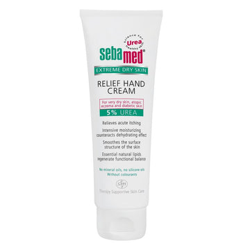 Sebamed Extreme Dry Skin Hand Cream 5% Urea