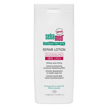 Sebamed Extreme Dry Skin Repair Lotion 10% Urea