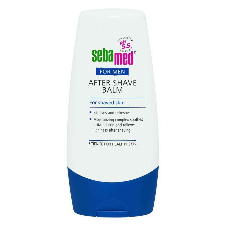Sebamed For Men After Shave Balm