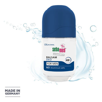 Sebamed For Men Balsam Deo Roll-On