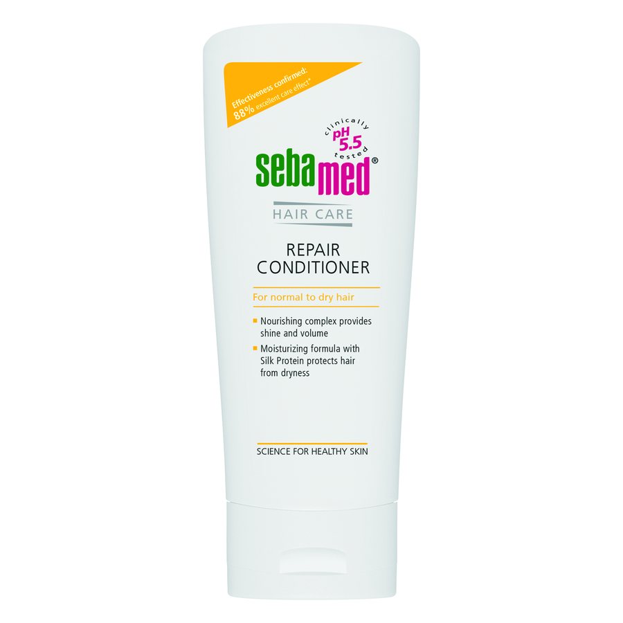 Sebamed Hair Repair Conditioner