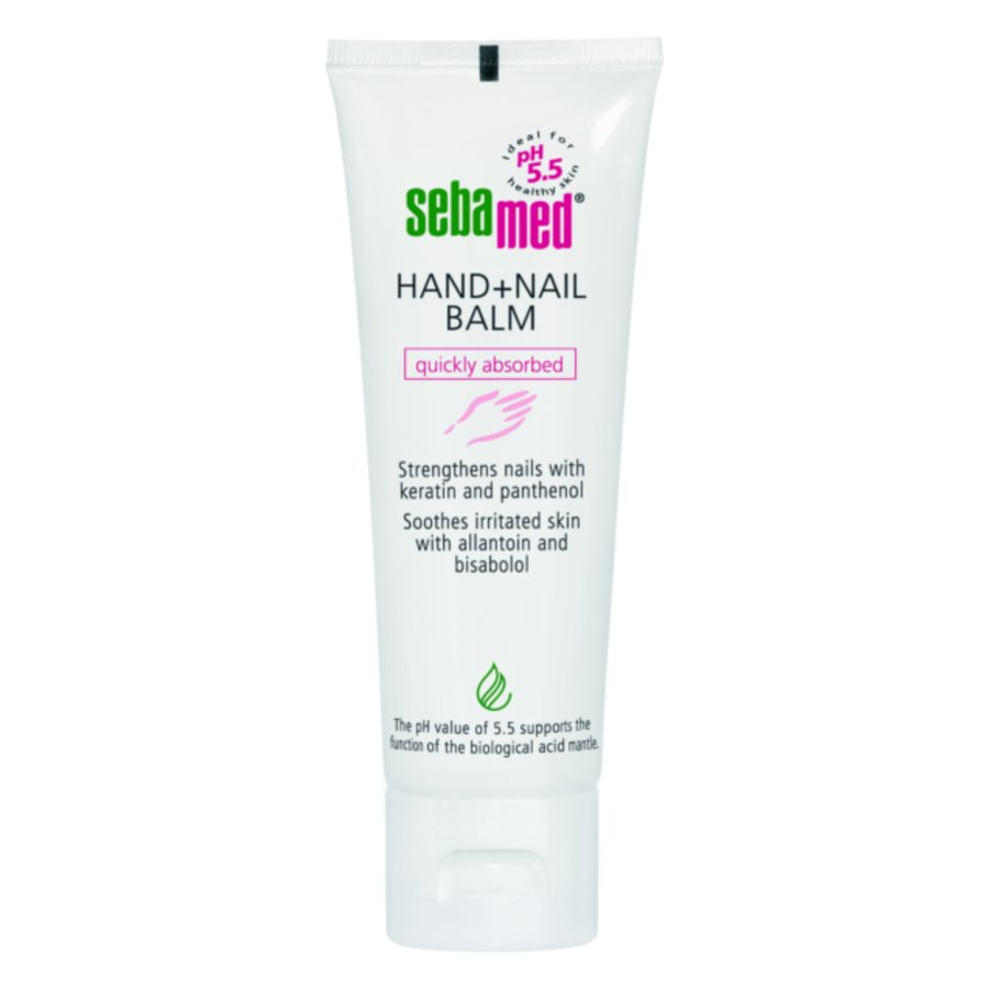Sebamed Hand & Nail Balm