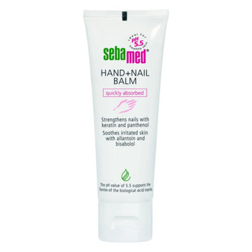 Sebamed Hand & Nail Balm