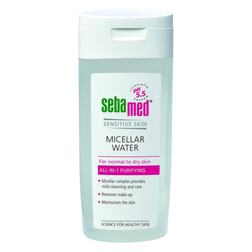 Sebamed Micellar Water for Normal to Dry Skin