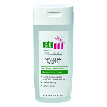 Sebamed Micellar Water for Oily and Combination Skin