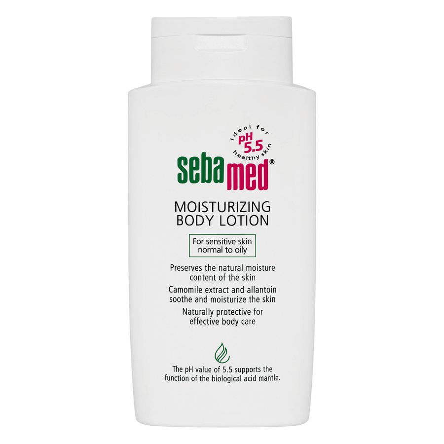 Sebamed Moisturizing Body Lotion