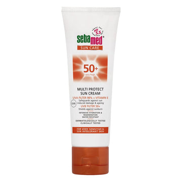 Sebamed Multi Protect Sun Cream SPF 50+