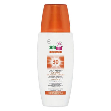Sebamed Multi Protect Sun Spray SPF 30
