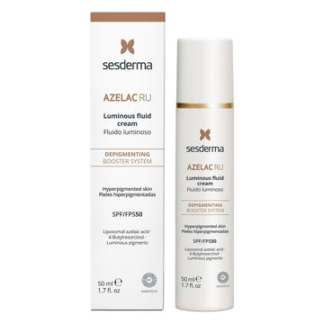 Sesderma Azelac RU Luminous Fluid SPF 50